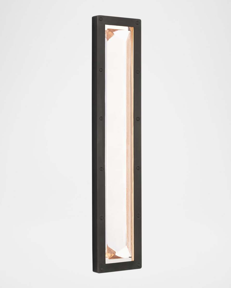 Rolland 27" Wall Sconce by Ralph Lauren